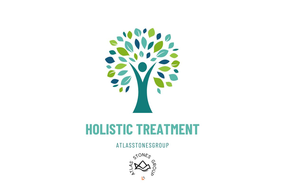 holistic treatment