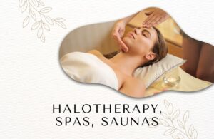 halotherapy spa