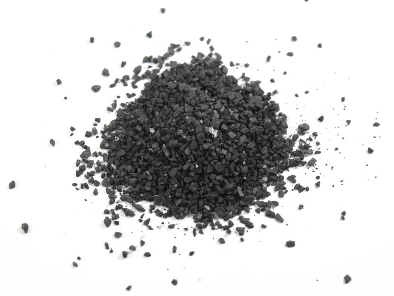 Black Salt