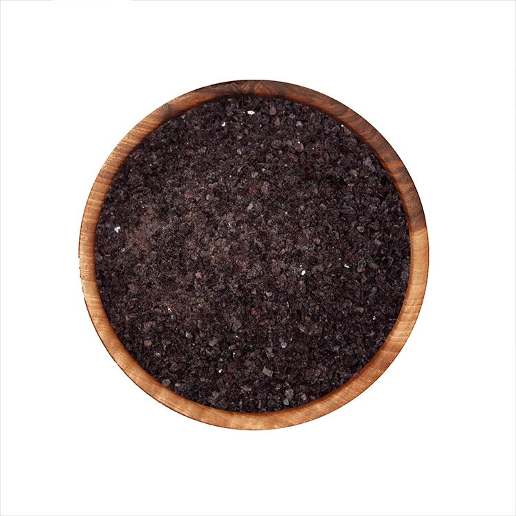 Black Salt Sugar Grain