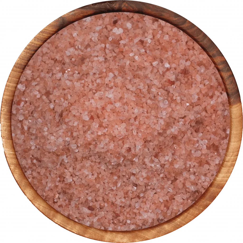 pink salt