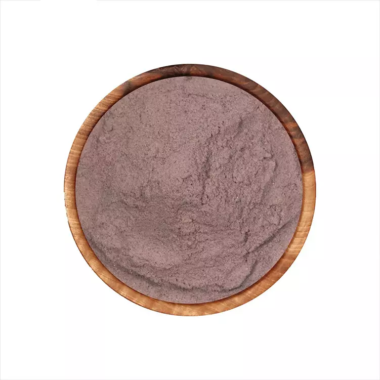 Black Salt Powder